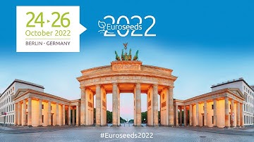 Euroseeds 2022 Congress: Welcome video
