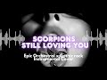 Scorpions - Still Loving You (Epic Orchestral x Gothic Rock Instrumental Cover | Cinematic Metal)
