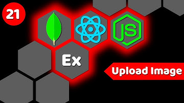 #21 Uploading image to cloudinary | MERN stack tutorial | Instagram clone