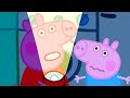 Peppa Pig Português Brasil | Compilation 77 | HD | Desenhos Animados