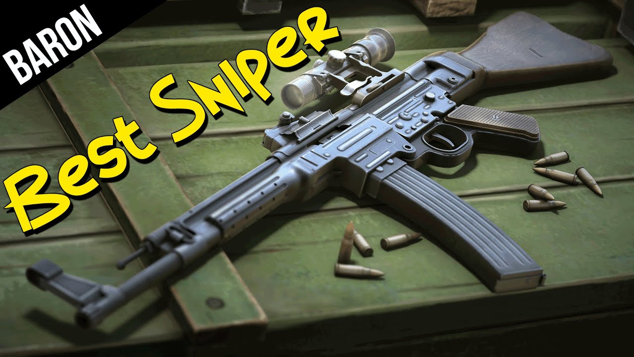 The best snipers of the Second World War: a list 59 The best snipers of the Second World War: a list 6