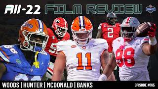 Full 2026 Defensive Tackle Class | FILM BREAKDOWN Guide