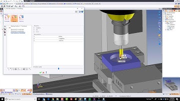 Edit a link movement in TopSolid 7