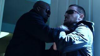 Jason Bourne Style Fight Scene (Disavowed Web Series)