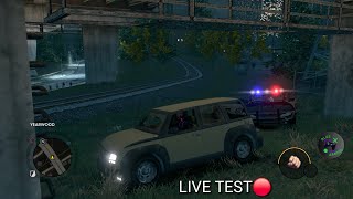 LIVE TEST🔴 (LightStream Testing On XBOX/PS5)