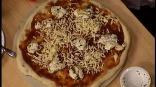 Flavourful Eats EP19 Teen Party Food