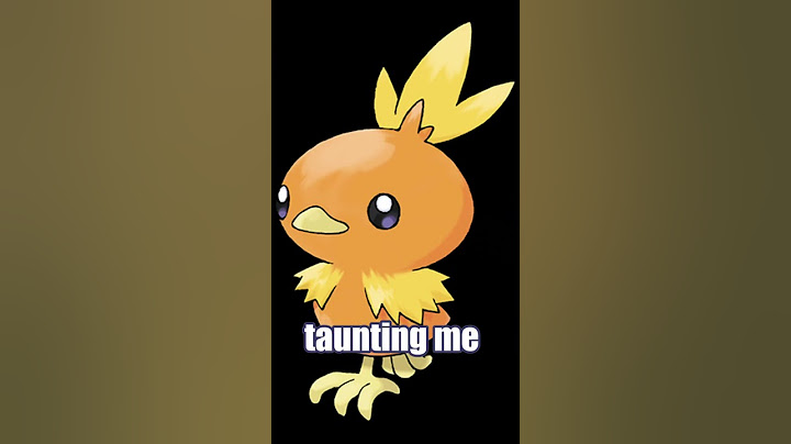 How Pokemon Made This VTuber Stop Skipping School To Play Games