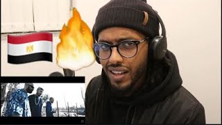 Reacting To Mr Kordy - 13 (Official Music Video) (ردة فعل)