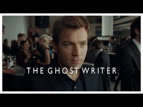 The Ghost Writer - Best Scenes in Minutes - FMV