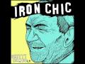Iron Chic - The World's Greatest Detective
