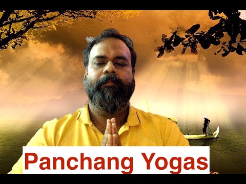 Video: Yogam trong Panchangam là gì?