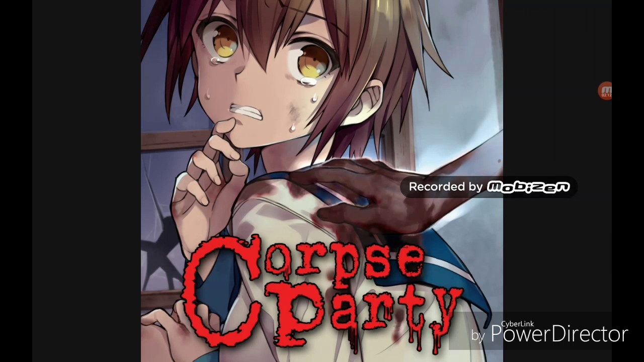 Corpse party стим фото 32