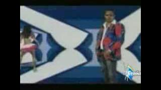 El Chombo - Chacarron Mocaron (hakaron makaron)