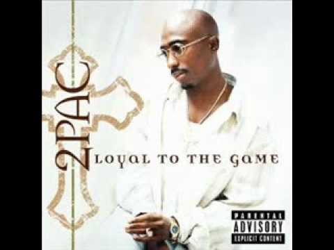 [HQ] 2Pac - Black Cotton ft. Eminem [HQ]