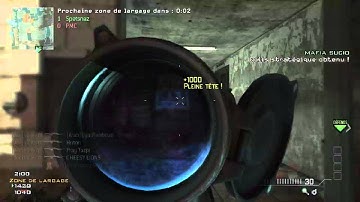 v3 Kurtt - 5 On Screen