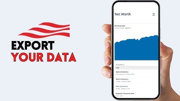HOW TO EXPORT YOUR DATA FROM EMPOWER (2025) | COMPLETE PRIVACY & BACKUP GUIDE