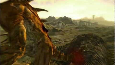 Fallout New Vegas Developers Diary-Tech Talk