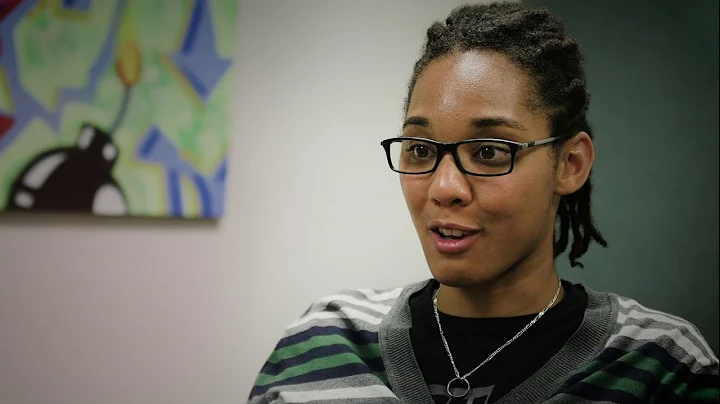Kristina Smith | Undergraduate Studies in Criminol...