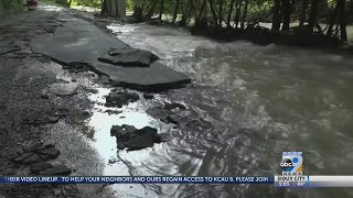 Staying Safe During Flash Floods