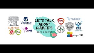 Epidemiología y fisiopatología de diabetes por el Doctor Ricardo Correa