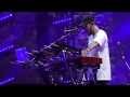 Mike Shinoda - In Stereo (2018.09.07. Wien)