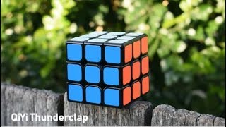 History Of My 3x3&#39;s Since the DaYan ZhanChi!