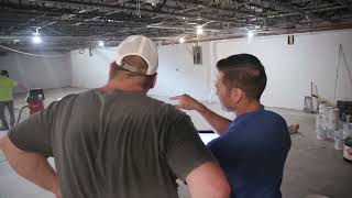What Do Facility Owners Say About Our Flooring?