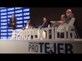 Pro Textil 2016 Mesa de Debate: El rompecabezas de la competitividad