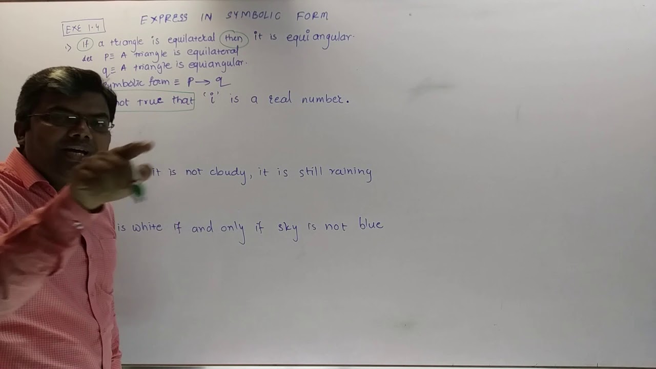 EXE 1-4 EXAMPLE 1 - YouTube