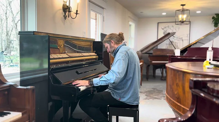 The Yamaha U3, a basic introduction