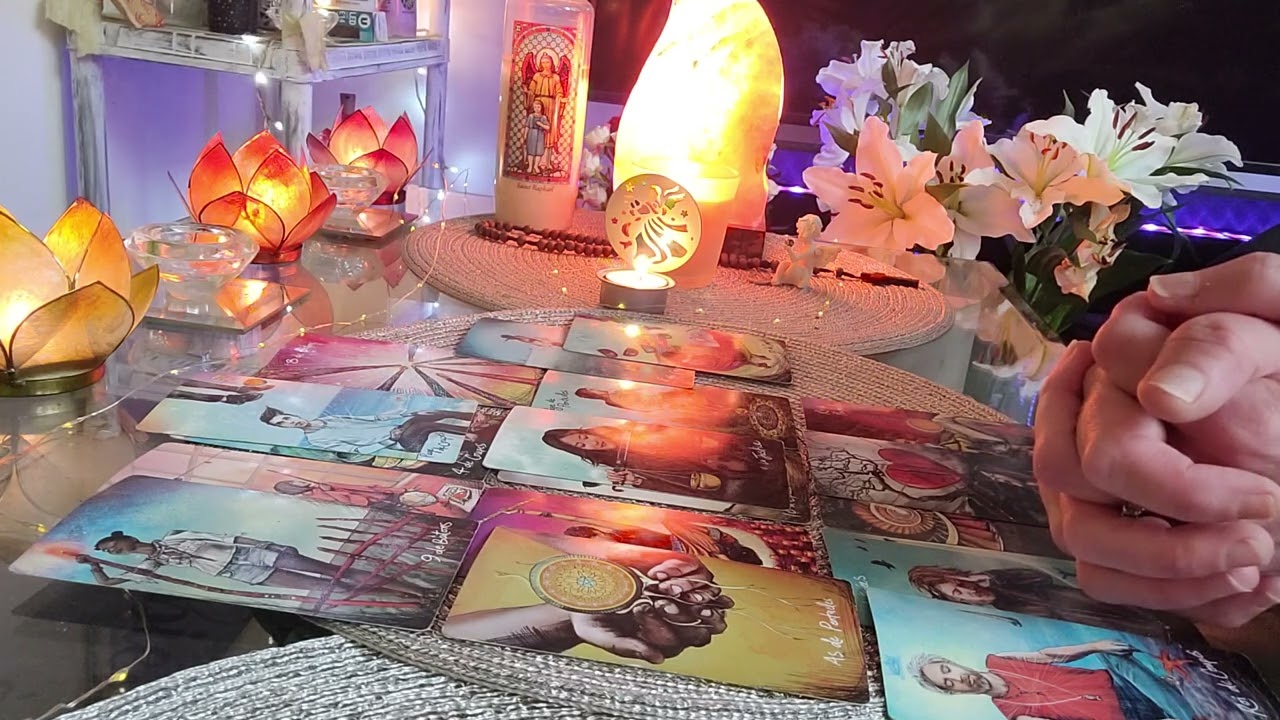 💫Il/Elle est FACE à ses CHOIX! FACE à ses ERREURS!...💫