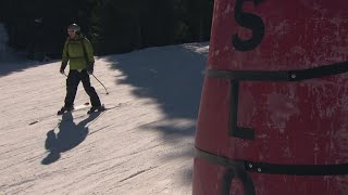 Colorado's snow drought creates economic challenges for ski resorts, local businesses