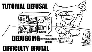 Defusal V2 Tutorial: