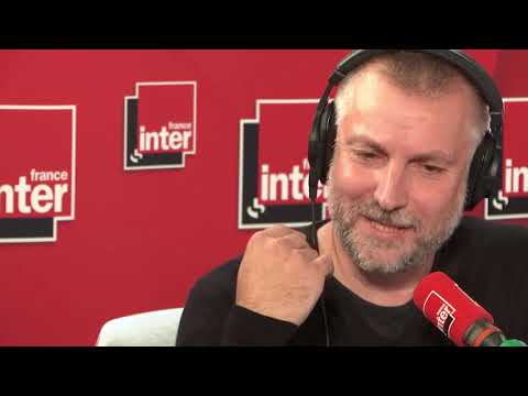 Fred Musa de Skyrock : le "taulier" du rap français