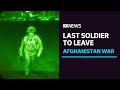 United States completes withdrawal from Afghanistan after final plane leaves Kabul | ABC News