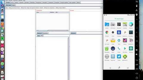 Android Pen-testing - Reversing an Application