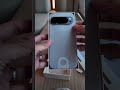 Google pixel 10 unboxing #asmr#mha