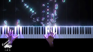 Thumbnail of Ludovico Einaudi – Experience