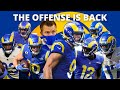 Rams Matthew Stafford-led offense primed to explode in 2021