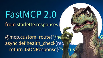 FastMCP HTTP Deployment Patterns and ASGI Integration - Part 4/17