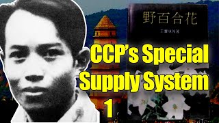 secrets Of Zhongnanhai09e1ccp 100 Years Special Supply System part 1