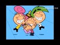 Fairly odd parents - Theme song