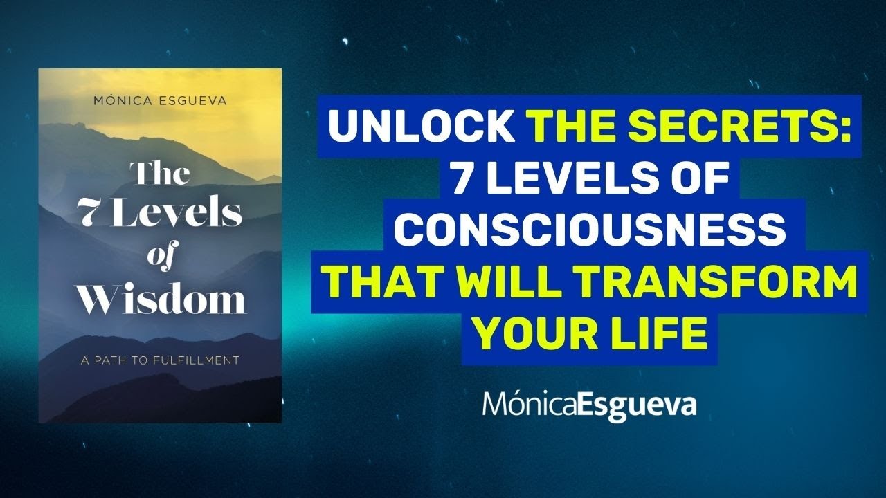 Introduction to the 7 Levels of Consciousness - YouTube