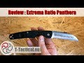 Review  extrema ratio panthera  ttacticaleu