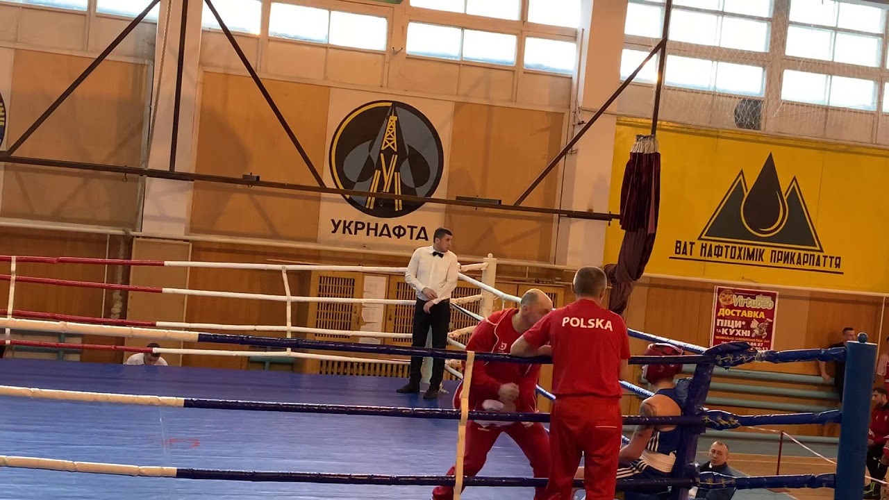 Trójmecz po zgrupowaniu na Ukrainie