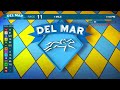 Atitlan wins race 11 at Del Mar 7/20/24