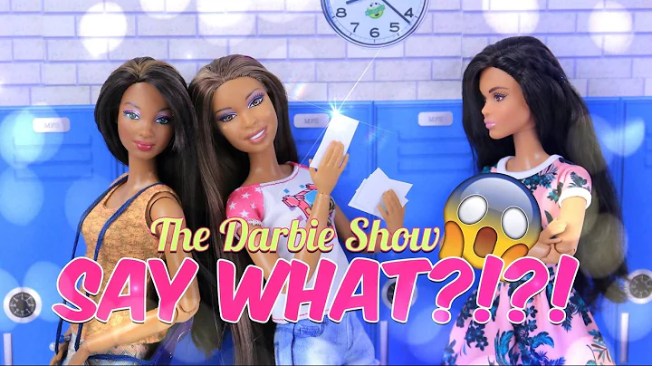 The Darbie Show:  SAY WHAT! ! ! !  How to Avoid Hi...
