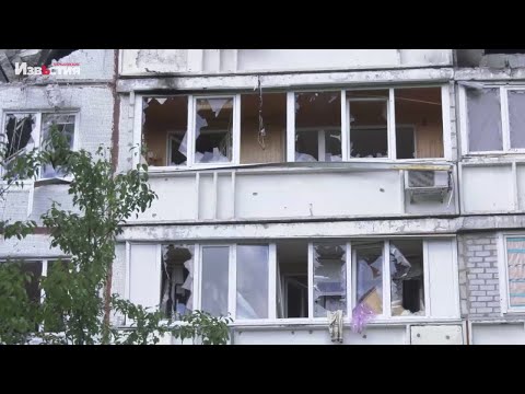 Харків'янам, чиї квартири постраждали від обстрілів не будуть нараховувати квартплату