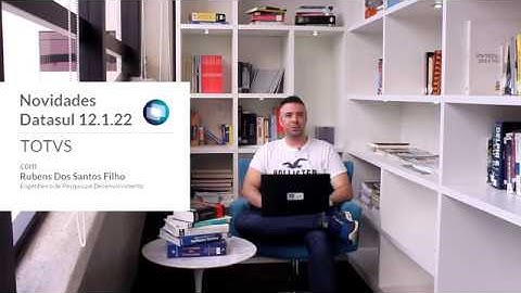 NovidadesDatasul