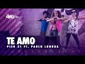 Te Amo - Piso 21 ft. Paulo Londra | FitDance Life (Coreografía) Dance Video